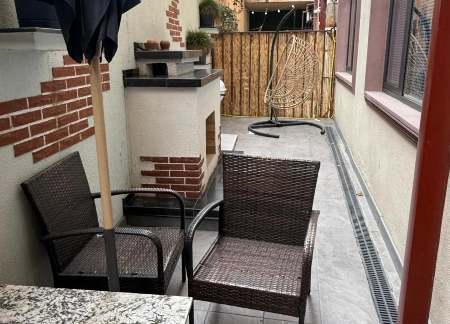 Barnovi 42A Lägenhet Tbilisi